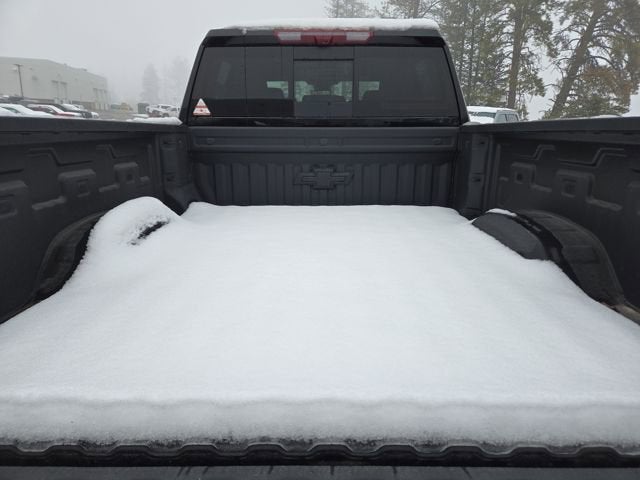 2025 Chevrolet Silverado 3500 HD High Country