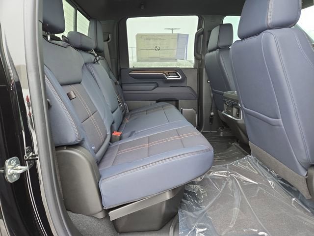 2025 Chevrolet Silverado 3500 HD High Country