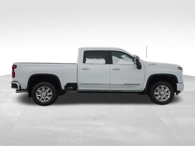 2025 Chevrolet Silverado 3500 HD High Country