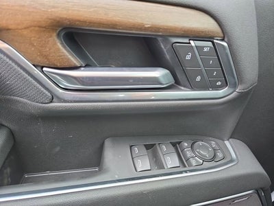 2025 Chevrolet Silverado 3500 HD High Country