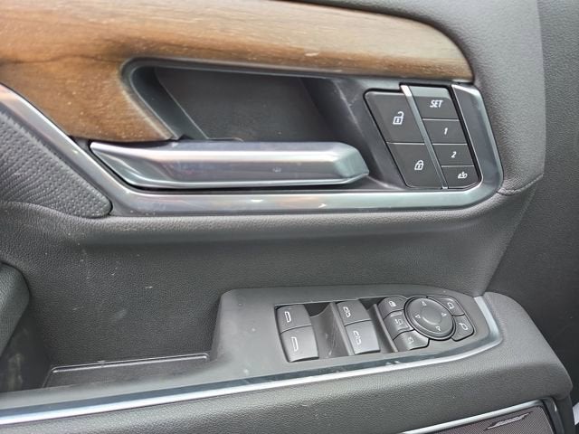 2025 Chevrolet Silverado 3500 HD High Country