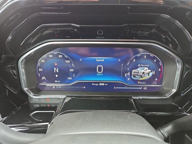 2025 Chevrolet Silverado 3500 HD High Country