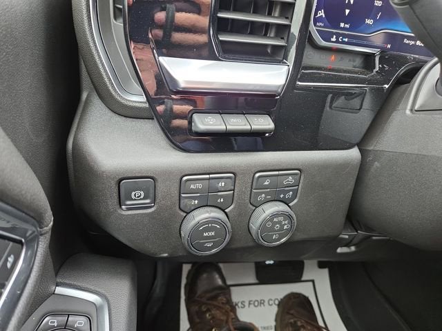 2025 Chevrolet Silverado 3500 HD High Country