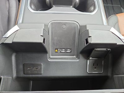 2025 Chevrolet Silverado 3500 HD High Country