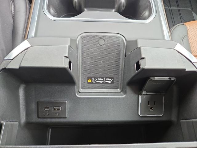 2025 Chevrolet Silverado 3500 HD High Country