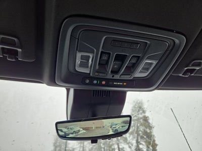 2025 Chevrolet Silverado 3500 HD High Country