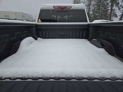 2025 Chevrolet Silverado 3500 HD High Country