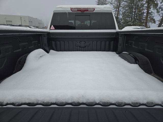 2025 Chevrolet Silverado 3500 HD High Country