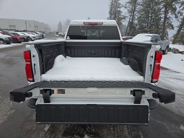 2025 Chevrolet Silverado 3500 HD High Country