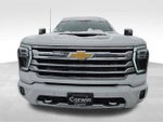 2025 Chevrolet Silverado 3500 HD High Country