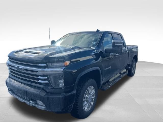 2023 Chevrolet Silverado 3500 HD High Country