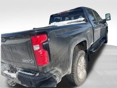 2023 Chevrolet Silverado 3500 HD High Country