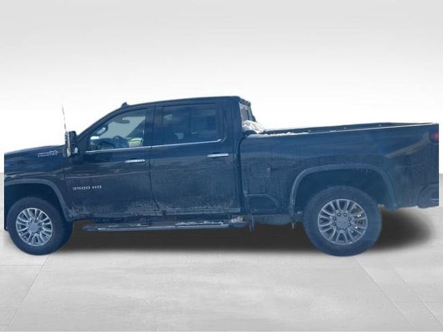 2023 Chevrolet Silverado 3500 HD High Country