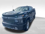 2023 Chevrolet Silverado 3500 HD High Country