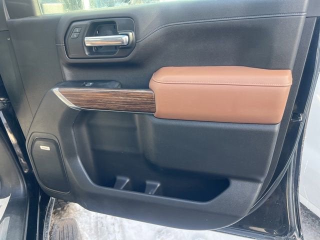 2023 Chevrolet Silverado 3500 HD High Country