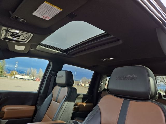 2023 Chevrolet Silverado 3500 HD High Country