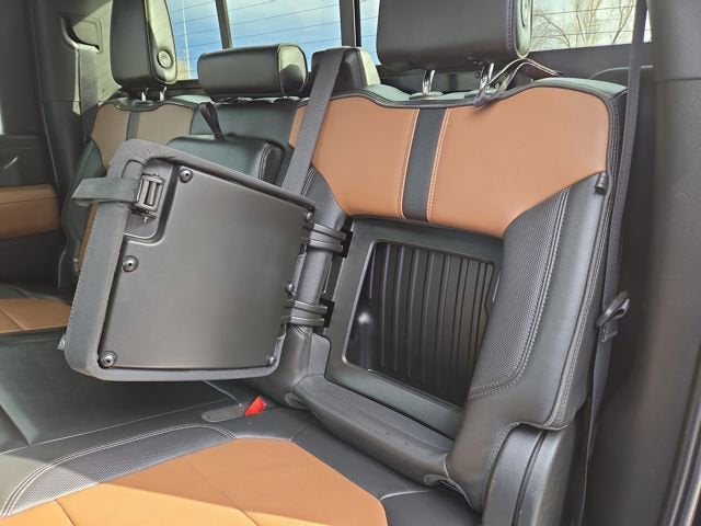 2023 Chevrolet Silverado 3500 HD High Country