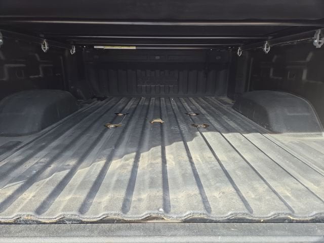 2023 Chevrolet Silverado 3500 HD High Country