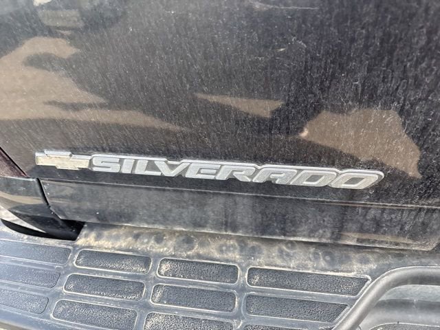 2005 Chevrolet Silverado 1500 Z71