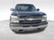 2005 Chevrolet Silverado 1500 Z71