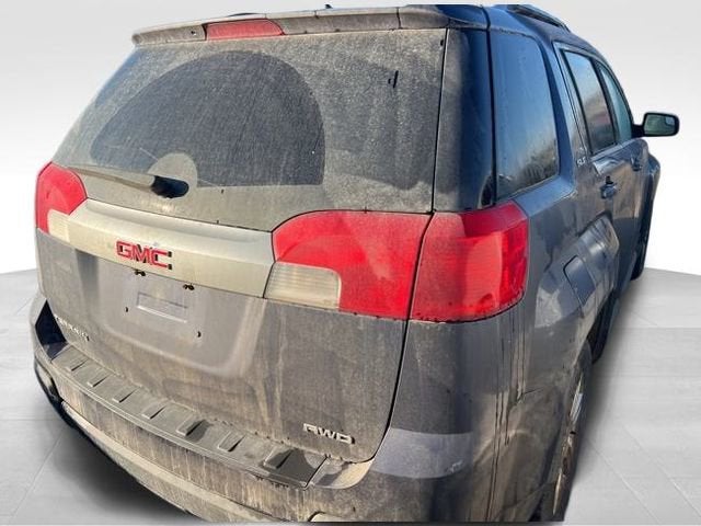 2014 GMC Terrain SLE