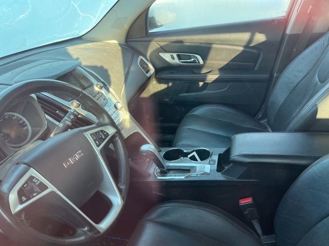 2014 GMC Terrain SLE