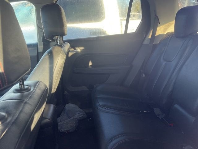 2014 GMC Terrain SLE