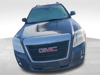 2014 GMC Terrain SLE