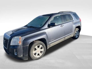 2014 GMC Terrain SLE