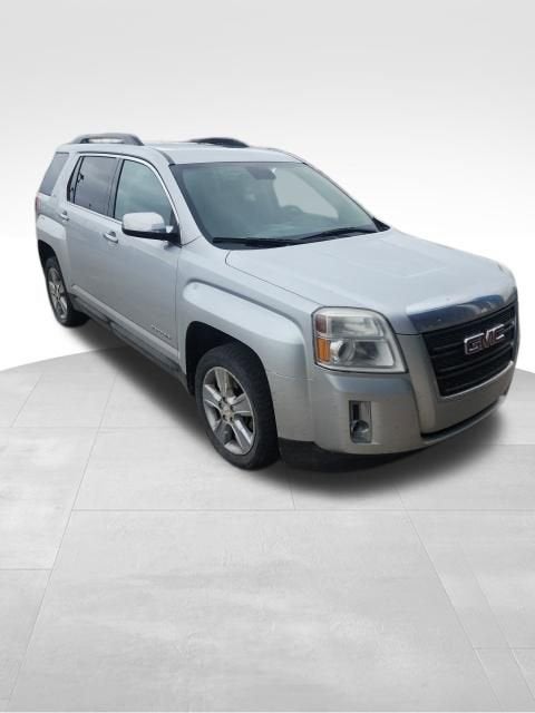 2015 GMC Terrain SLE