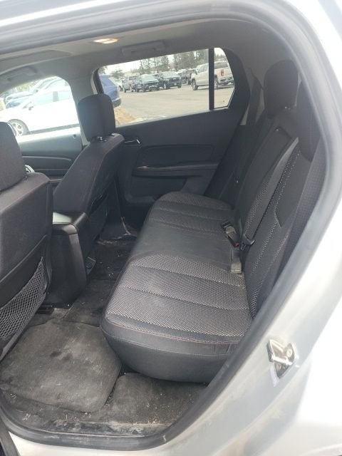 2015 GMC Terrain SLE