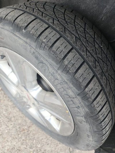 2015 GMC Terrain SLE