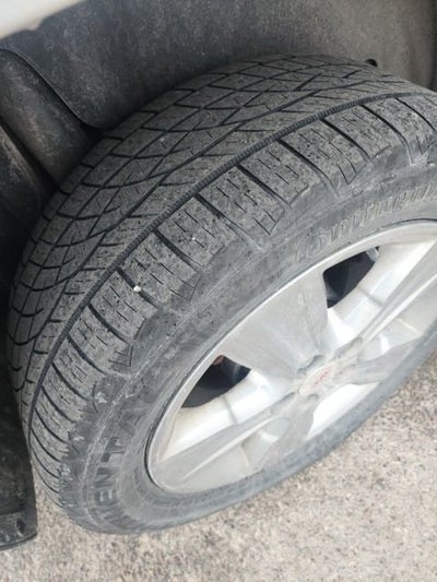 2015 GMC Terrain SLE