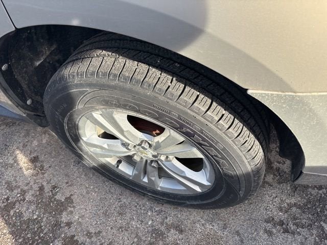 2012 Chevrolet Equinox LT w/2LT