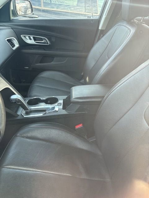 2012 Chevrolet Equinox LT w/2LT