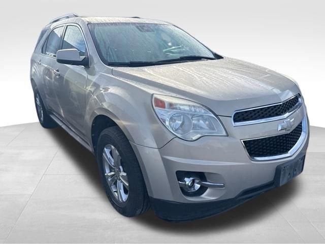 2012 Chevrolet Equinox LT w/2LT