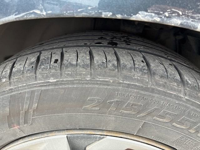 2018 Honda Civic Sedan LX