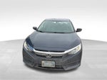 2018 Honda Civic Sedan LX