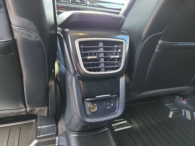 2021 Lincoln Nautilus Standard