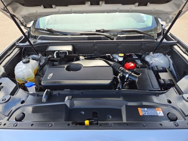 2021 Lincoln Nautilus Standard