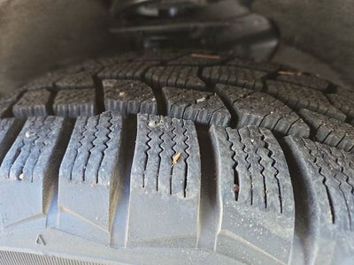 2021 Lincoln Nautilus Standard