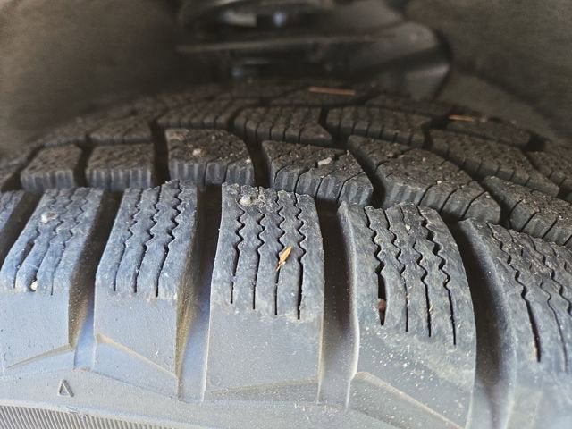 2021 Lincoln Nautilus Standard