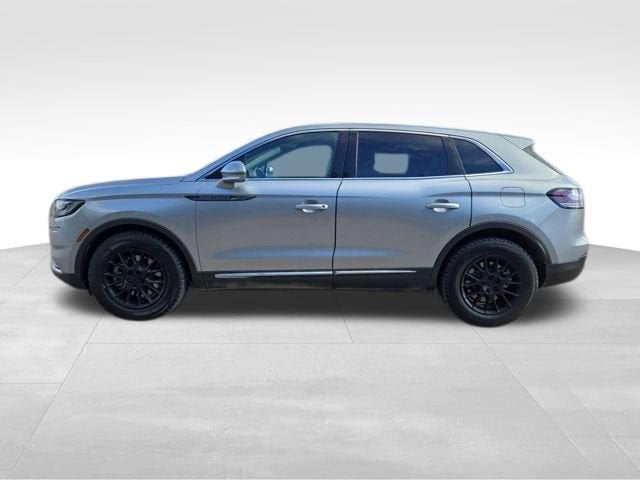 2021 Lincoln Nautilus Standard