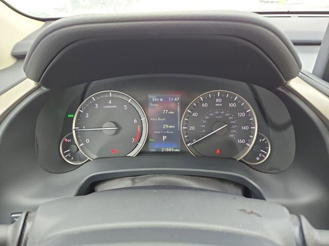 2022 Lexus RX RX 350