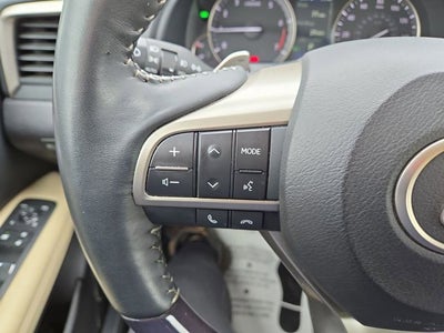 2022 Lexus RX RX 350