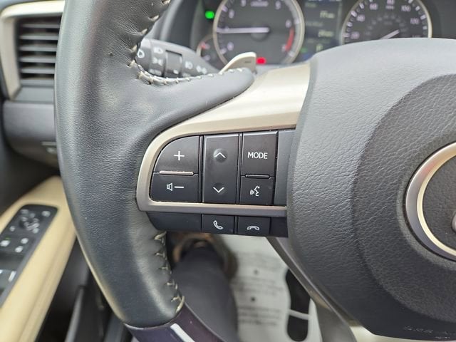 2022 Lexus RX RX 350