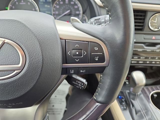 2022 Lexus RX RX 350