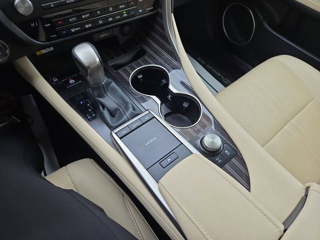 2022 Lexus RX RX 350