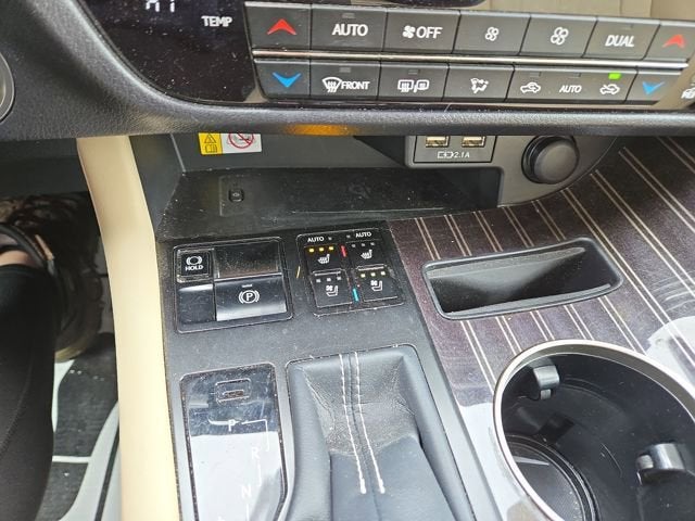 2022 Lexus RX RX 350