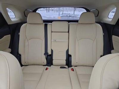 2022 Lexus RX RX 350